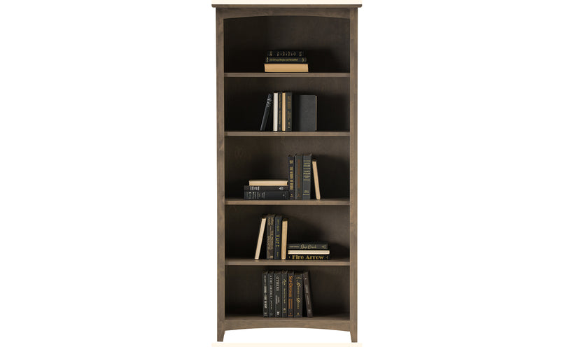Modular 72" Bookcase